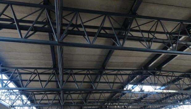 龙井桁架结构皮相的处理每每分为哪几个步调流程